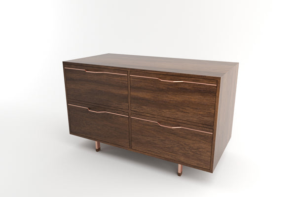 Chapman Double Unit Storage Cabinet