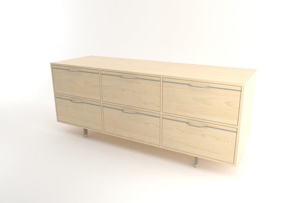 Chapman Small Credenza Storage Unit