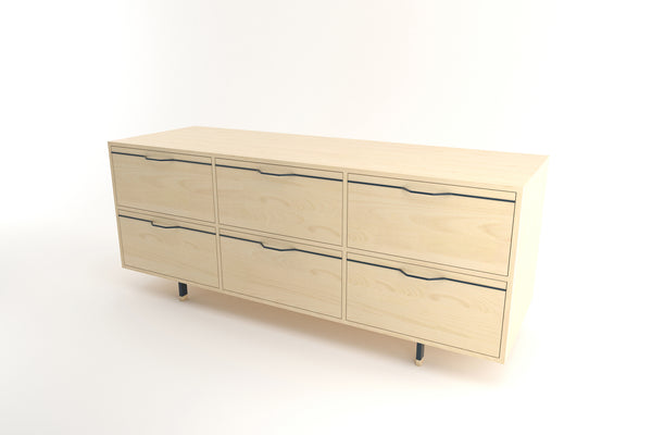 Chapman Small Credenza Storage Unit