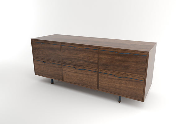 Chapman Small Credenza Storage Unit