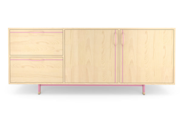 Chapman Small Credenza Storage Unit