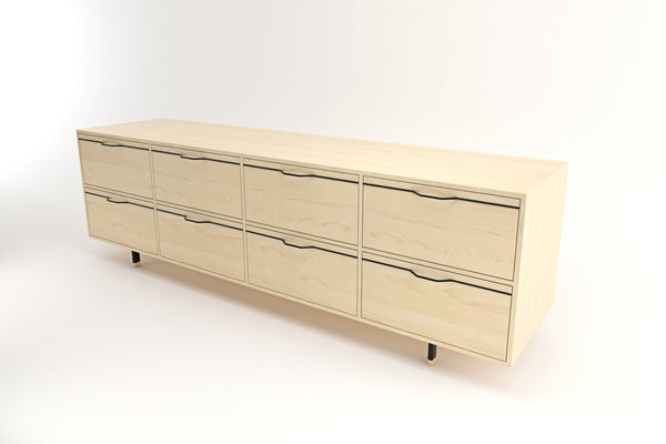 Chapman Large Credenza Storage Unit