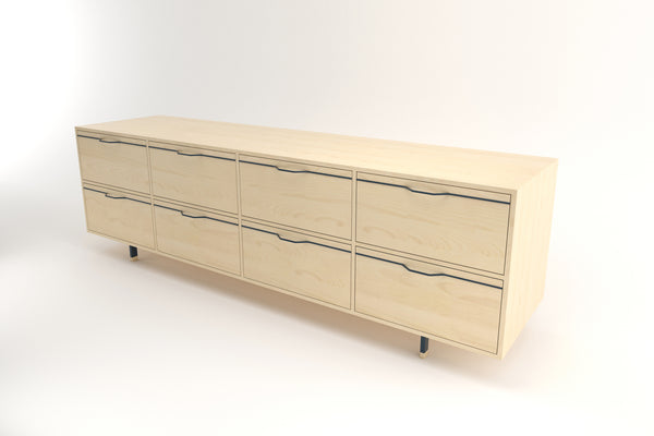 Chapman Large Credenza Storage Unit