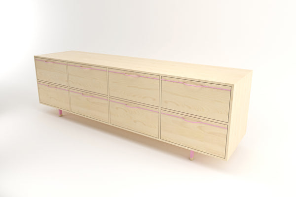 Chapman Large Credenza Storage Unit