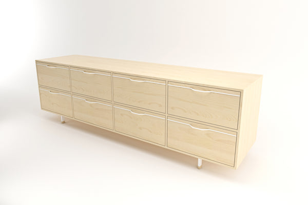 Chapman Large Credenza Storage Unit