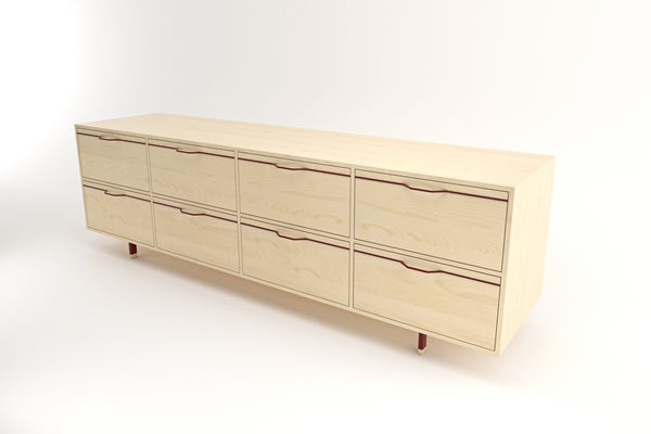Chapman Large Credenza Storage Unit