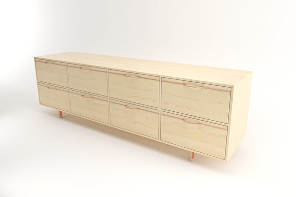 Chapman Large Credenza Storage Unit