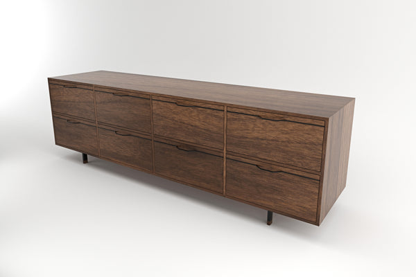 Chapman Large Credenza Storage Unit