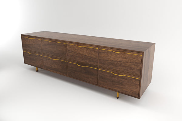 Chapman Large Credenza Storage Unit