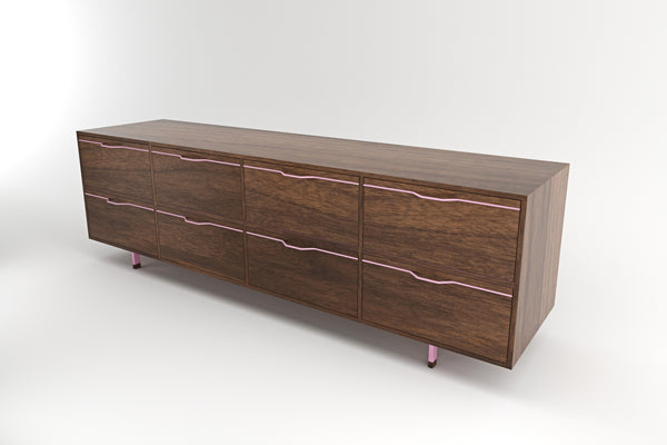 Chapman Large Credenza Storage Unit