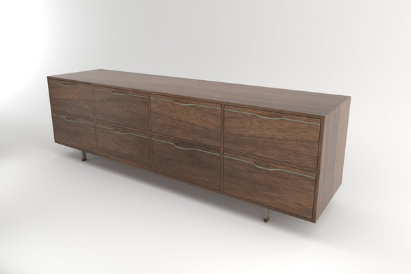Chapman Large Credenza Storage Unit