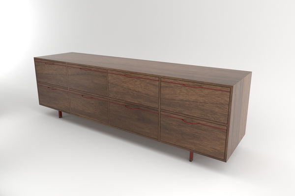 Chapman Large Credenza Storage Unit