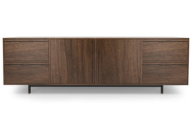 Chapman Large Credenza Storage Unit