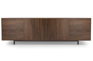 Chapman Large Credenza Storage Unit