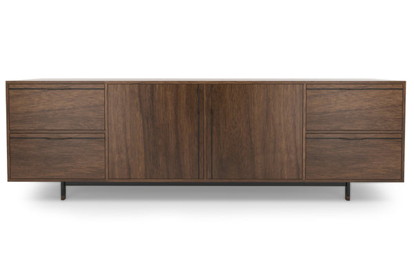 Chapman Large Credenza Storage Unit
