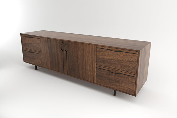 Chapman Large Credenza Storage Unit