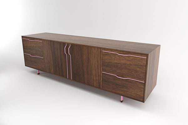 Chapman Large Credenza Storage Unit