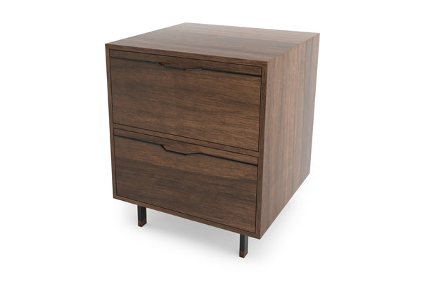 Chapman Single Unit Storage - Nightstand
