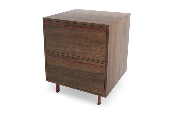 Chapman Single Unit Storage - Nightstand
