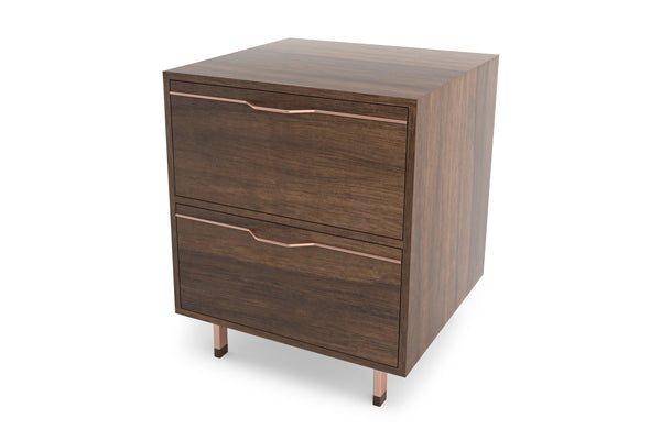 Chapman Single Unit Storage - Nightstand