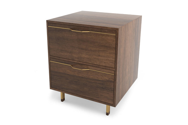 Chapman Single Unit Storage - Nightstand