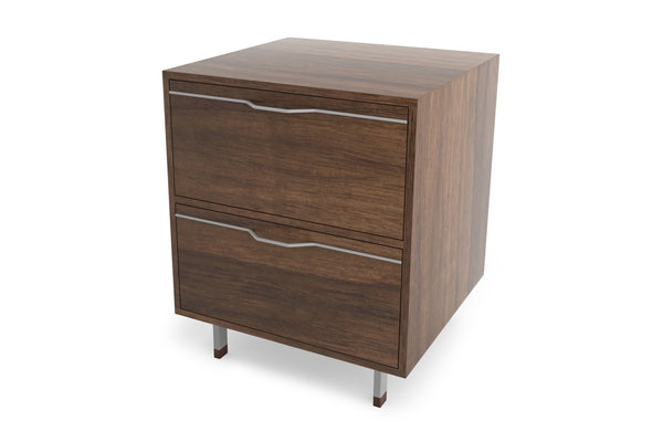 Chapman Single Unit Storage - Nightstand