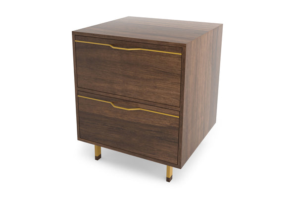 Chapman Single Unit Storage - Nightstand