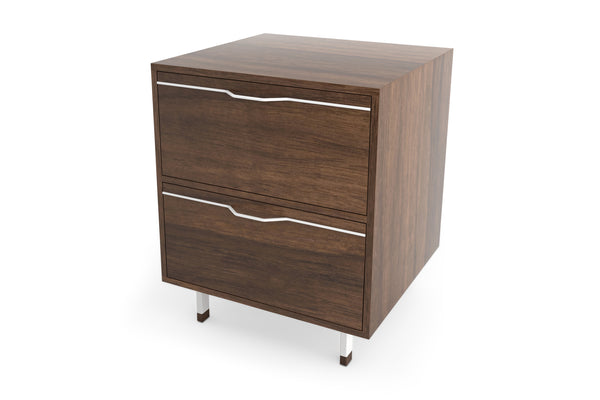 Chapman Single Unit Storage - Nightstand