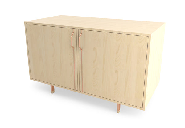 Chapman Double Unit Storage Cabinet