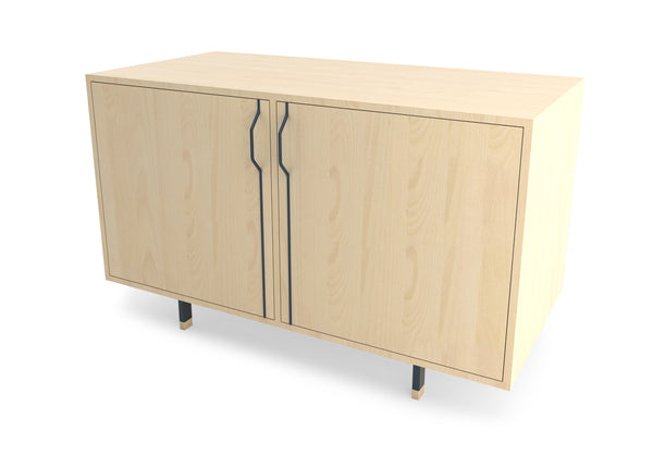 Chapman Double Unit Storage Cabinet