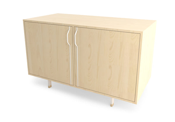 Chapman Double Unit Storage Cabinet