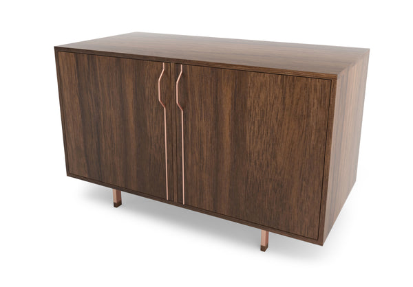 Chapman Double Unit Storage Cabinet
