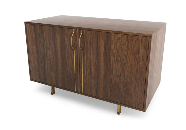 Chapman Double Unit Storage Cabinet