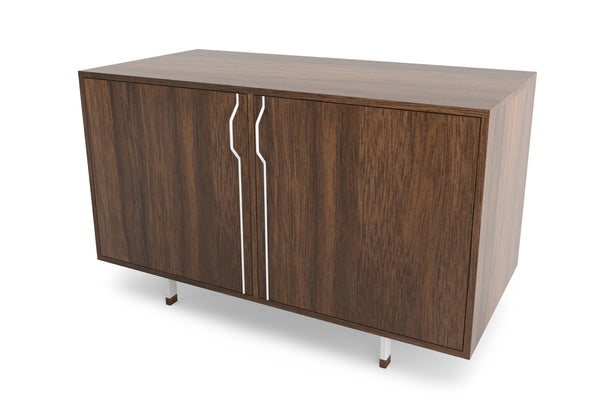 Chapman Double Unit Storage Cabinet