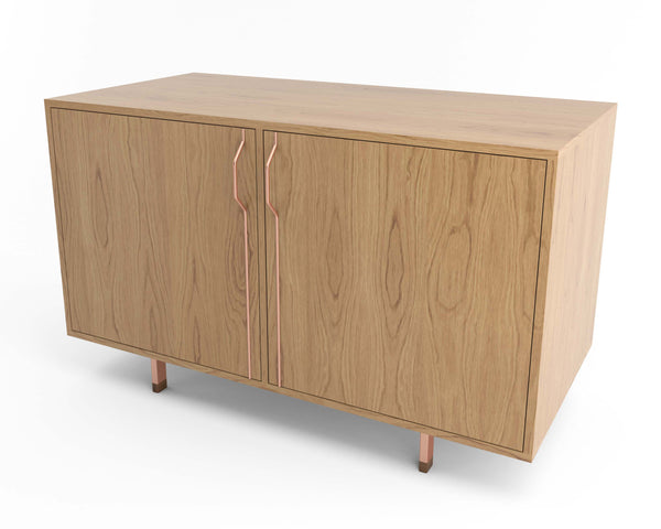 Chapman Double Unit Storage Cabinet