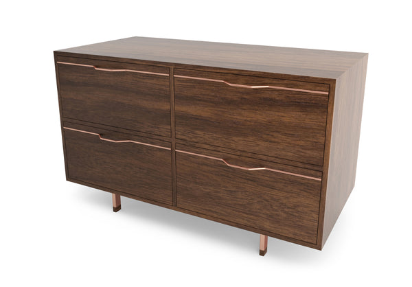 Chapman Double Unit Storage Cabinet