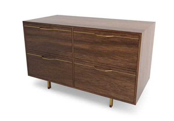 Chapman Double Unit Storage Cabinet