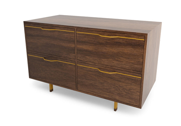 Chapman Double Unit Storage Cabinet