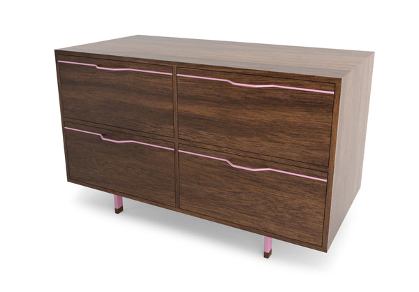 Chapman Double Unit Storage Cabinet