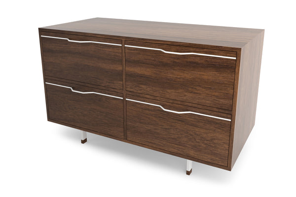 Chapman Double Unit Storage Cabinet