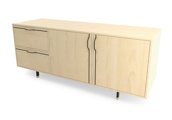Chapman Small Credenza Storage Unit