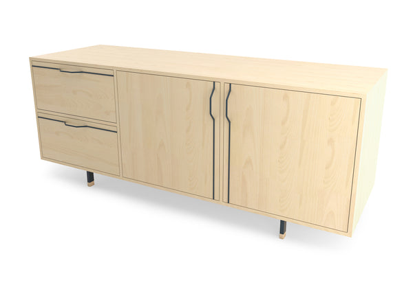 Chapman Small Credenza Storage Unit