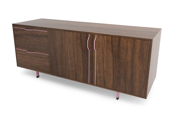 Chapman Small Credenza Storage Unit