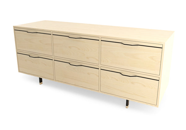 Chapman Small Credenza Storage Unit