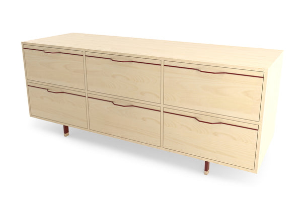 Chapman Small Credenza Storage Unit
