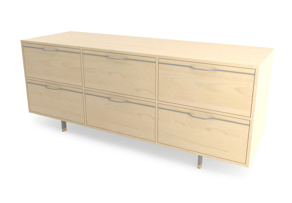 Chapman Small Credenza Storage Unit