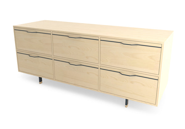 Chapman Small Credenza Storage Unit