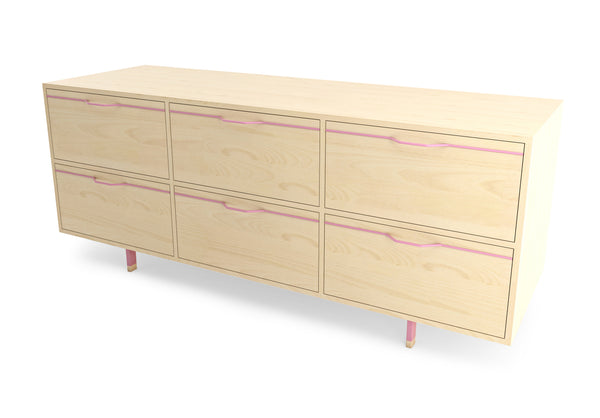 Chapman Small Credenza Storage Unit