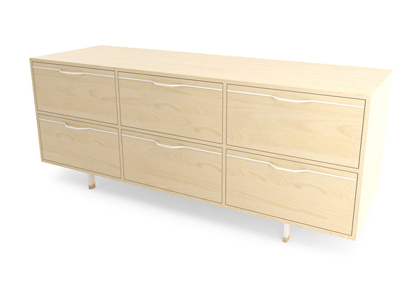 Chapman Small Credenza Storage Unit
