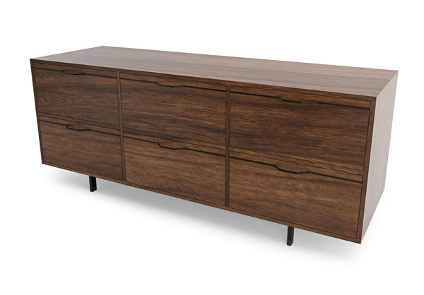 Chapman Small Credenza Storage Unit